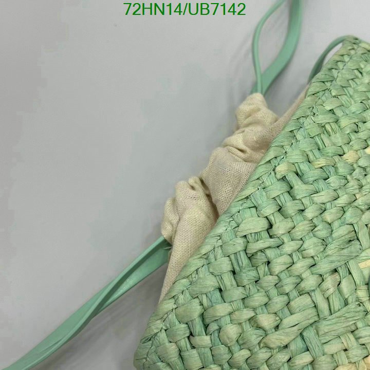 Loewe Bag-(4A)-Diagonal- Code: UB7142 $ 94USD