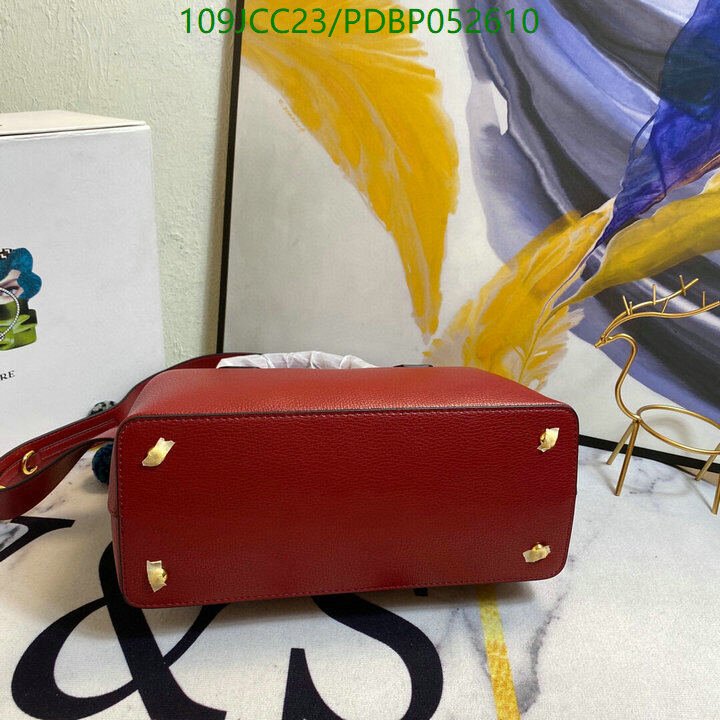 Prada Bag-(4A)-Handbag- Code: PDBP052610 $ 142USD