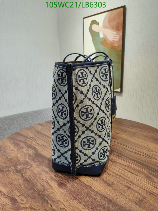 Tory Burch Bag-(4A)-Handbag-,Code: LB6303,$ 137USD