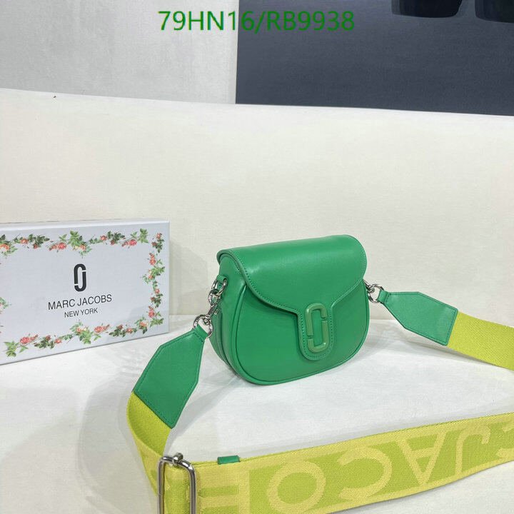 Marc Jacobs Bags -(4A)-Diagonal- Code: RB9938 $ 103USD