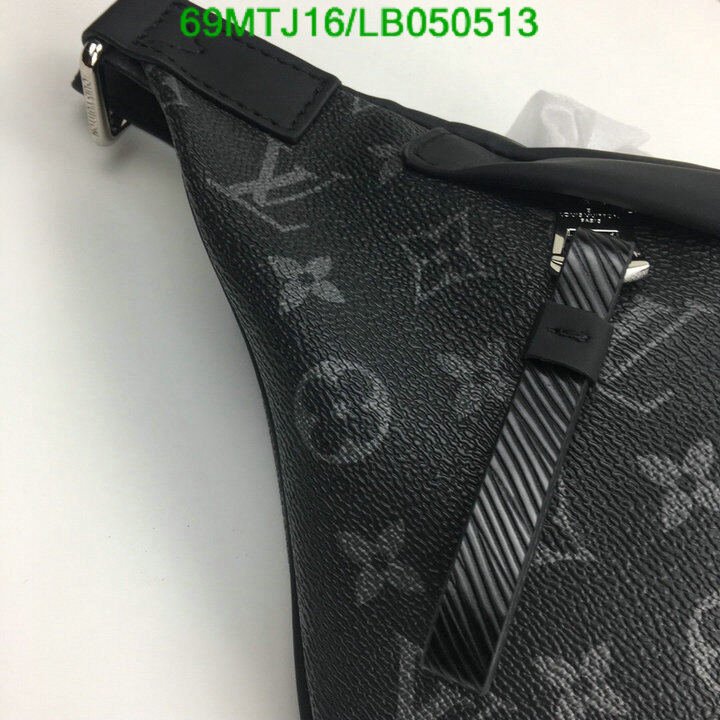 LV Bags-(4A)-Discovery-,Code: LB050513,$ 90USD