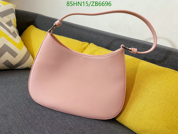 Prada Bag-(4A)-Cleo Code: ZB6696 $ 111USD