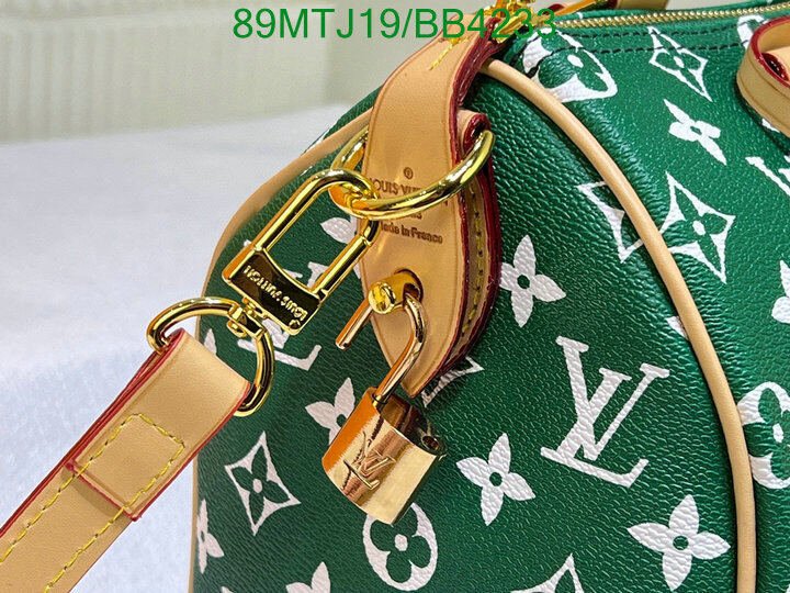 LV Bag-(4A)-Speedy- Code: BB4233 $ 116USD