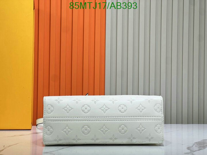 LV Bag-(4A)-Handbag Collection- Code: AB393 $ 111USD