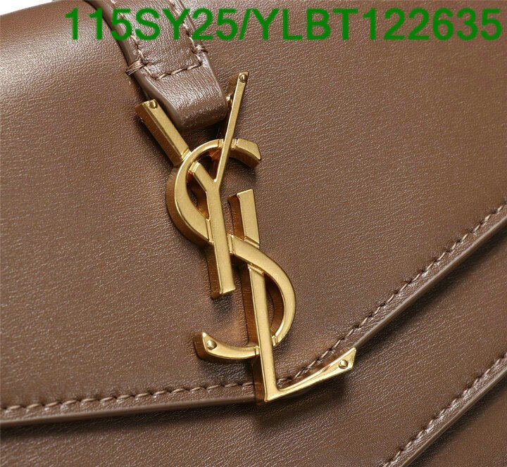 YSL Bag-(4A)-Diagonal- Code: YLBT122635 $ 150USD