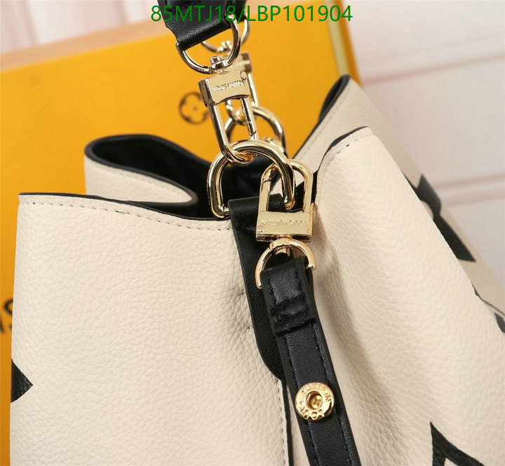 LV Bags-(4A)-Nono-No Purse-Nano No-,Code: LBP101904,$ 111USD