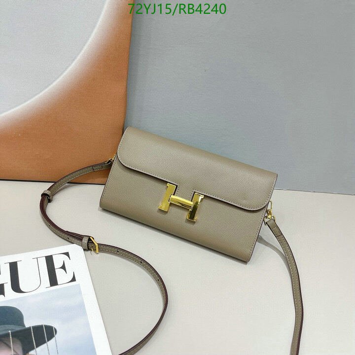 Hermes Bag-(4A)-Constance- Code: RB4240 $ 94USD