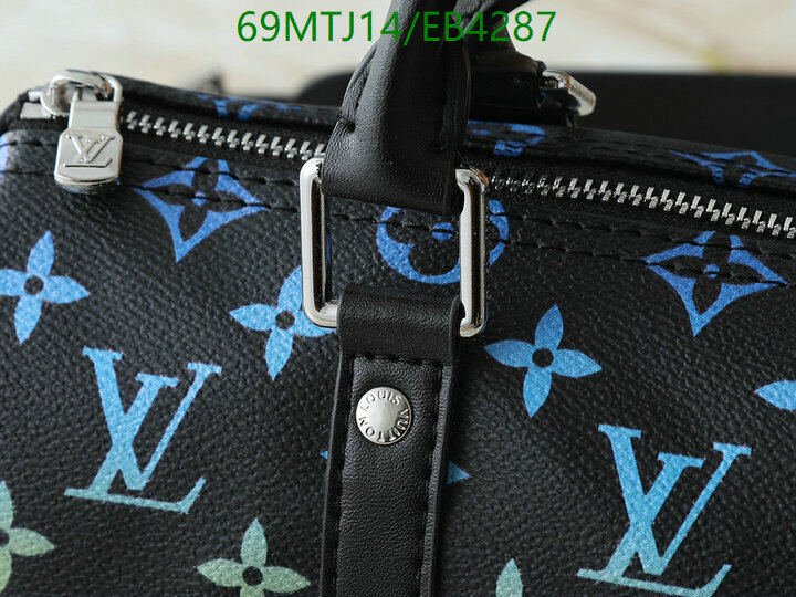 LV Bag-(4A)-Speedy- Code: EB4287 $ 90USD