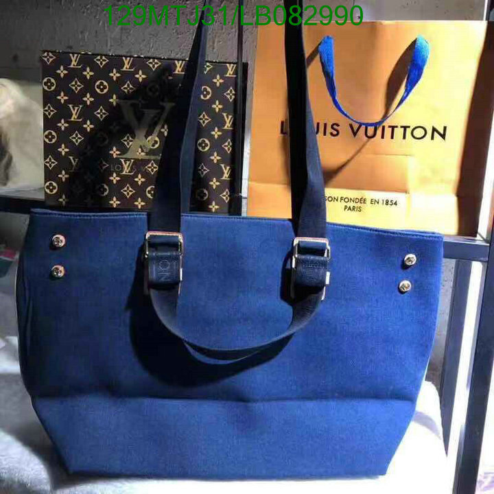 LV Bags-(4A)-Handbag Collection-,Code: LB082990,$ 168USD