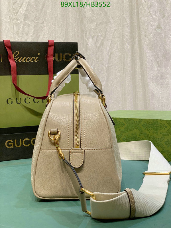 Gucci Bag-(4A)-Ophidia-G,Code: HB3552,$ 116USD