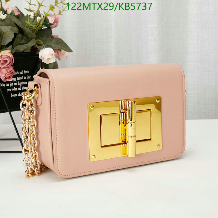 Tom Ford Bag-(4A)-Diagonal-,Code: KB5737,$ 163USD