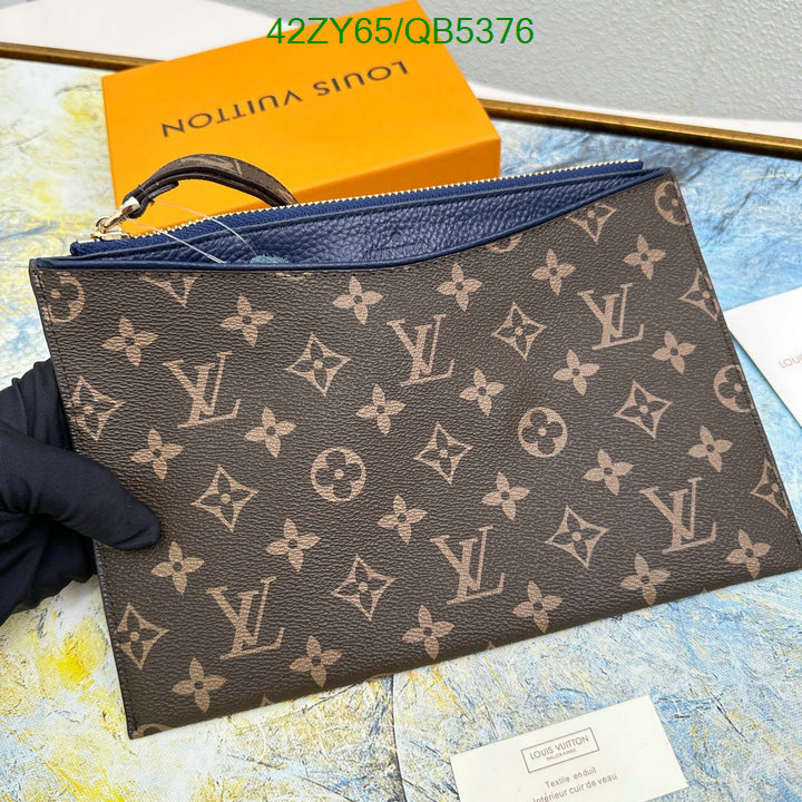 LV Bag-(4A)-Trio- Code: QB5376 $ 55USD