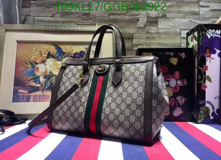 Gucci Bag-(4A)-Ophidia-G,Code: GGB062922,$ 142USD