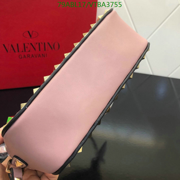 Valentino Bag-(4A)-Diagonal-,Code: VTBA3755,$ 103USD