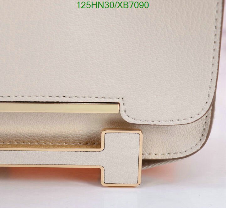 Hermes Bag-(4A)-Diagonal-,Code: XB7090,$ 163USD