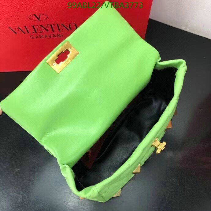 Valentino Bag-(4A)-Roman Stud-,Code: VTBA3773,$ 129USD