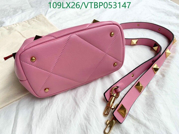 Valentino Bag-(4A)-Roman Stud-,Code: VTBP053147,$ 163USD