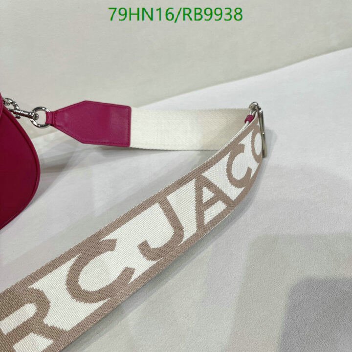 Marc Jacobs Bags -(4A)-Diagonal- Code: RB9938 $ 103USD