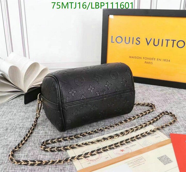 LV Bags-(4A)-Speedy-,Code: LBP111601,$ 98USD