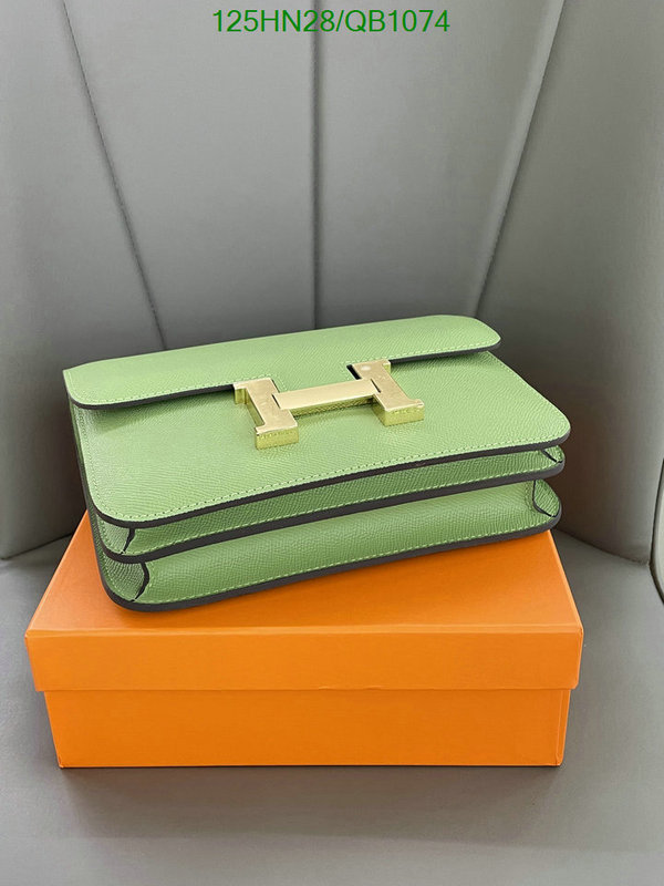 Hermes Bag-(4A)-Constance- Code: QB1074