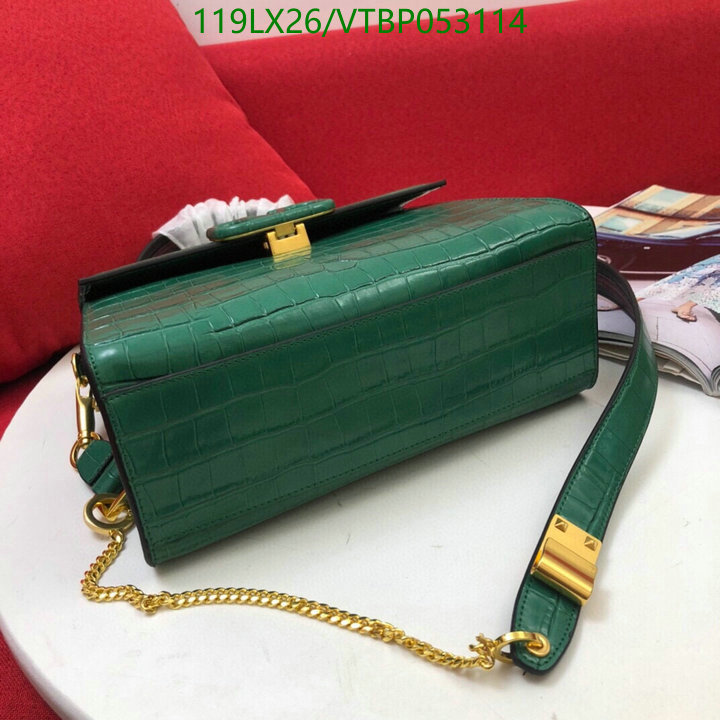 Valentino Bag-(4A)-Diagonal-,Code: VTBP053114,$ 155USD