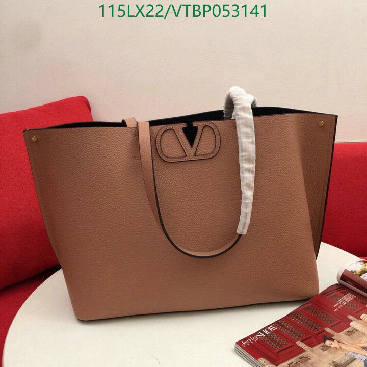 Valentino Bag-(4A)-Handbag-,Code: VTBP053141,$ 150USD