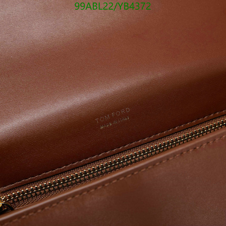 Tom Ford Bag-(4A)-Diagonal-,Code: YB4372,$ 129USD