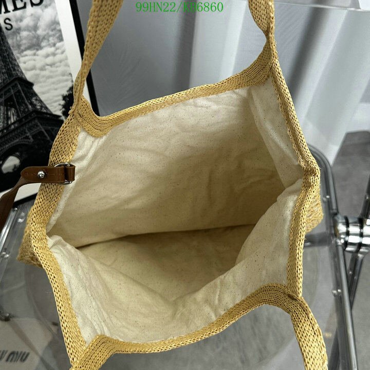 Miu Miu Bag-(4A)-Handbag- Code: KB6860 $ 129USD