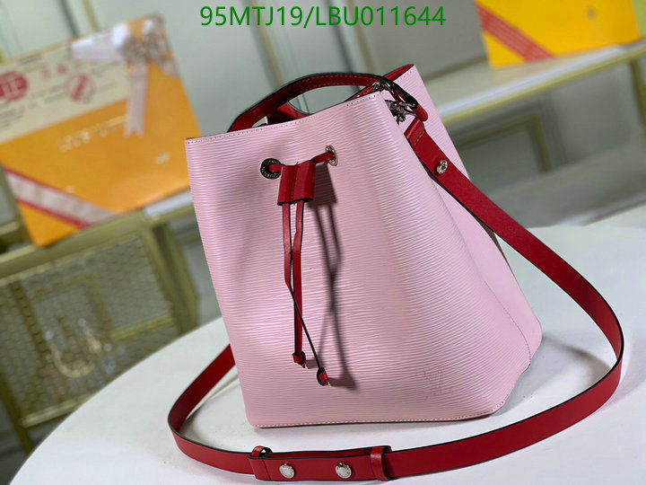 LV Bags-(4A)-Nono-No Purse-Nano No-,Code: LBU011644,$ 124USD