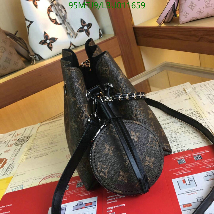 LV Bags-(4A)-Nono-No Purse-Nano No-,Code: LBU011659,$ 124USD