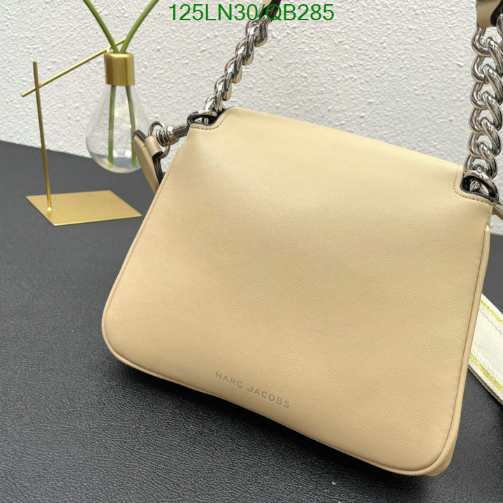 Marc Jacobs Bag-(4A)-Diagonal- Code: QB285 $ 163USD