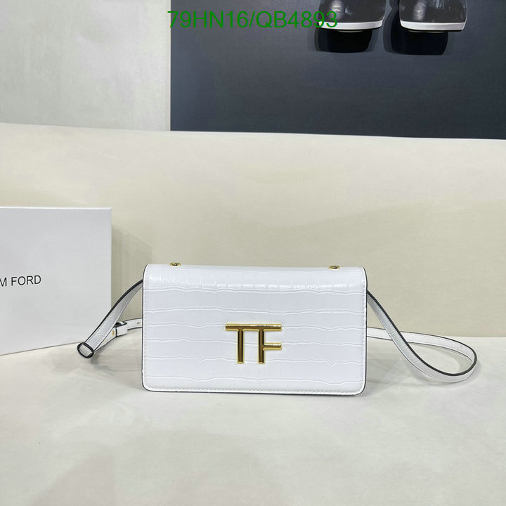 Tom Ford Bag-(4A)-Diagonal- Code: QB4893 $ 103USD