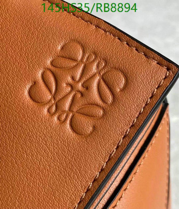 Loewe Bag-(4A)-Puzzle-,Code: RB8894,$ 189USD