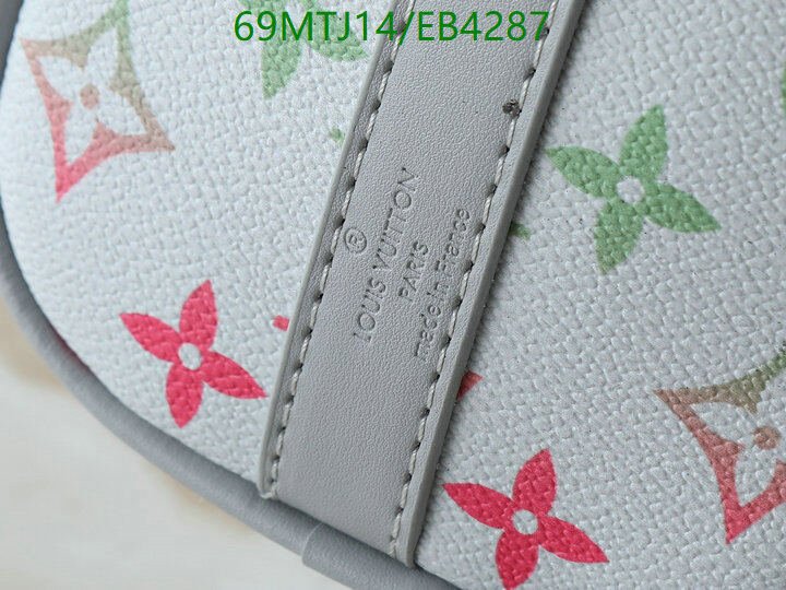 LV Bag-(4A)-Speedy- Code: EB4287 $ 90USD