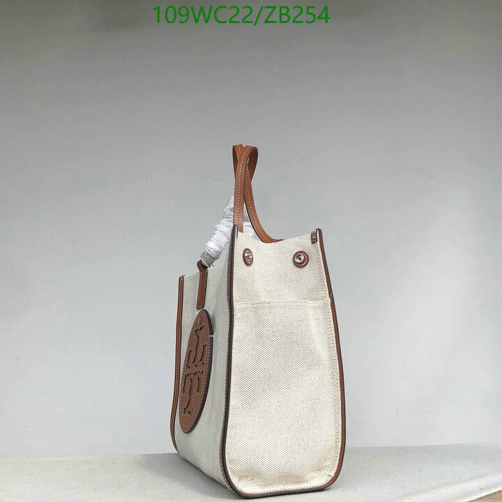 Tory Burch Bag-(4A)-Handbag- Code: ZB254 $ 142USD