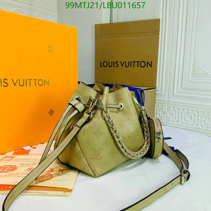LV Bags-(4A)-Nono-No Purse-Nano No-,Code: LBU011657,$ 129USD