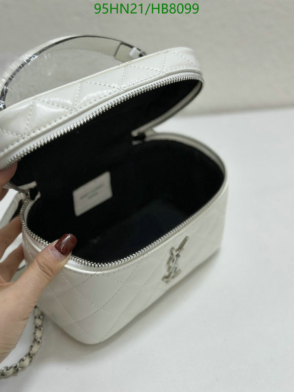 YSL Bag-(4A)-Other Styles- Code: HB8099 $ 124USD
