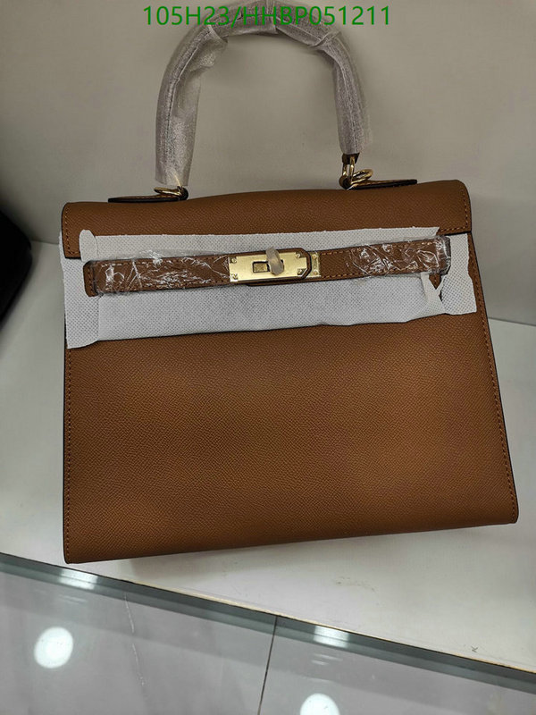 Hermes Bag-(4A)-Kelly-,Code: HHBP051211,$ 137USD