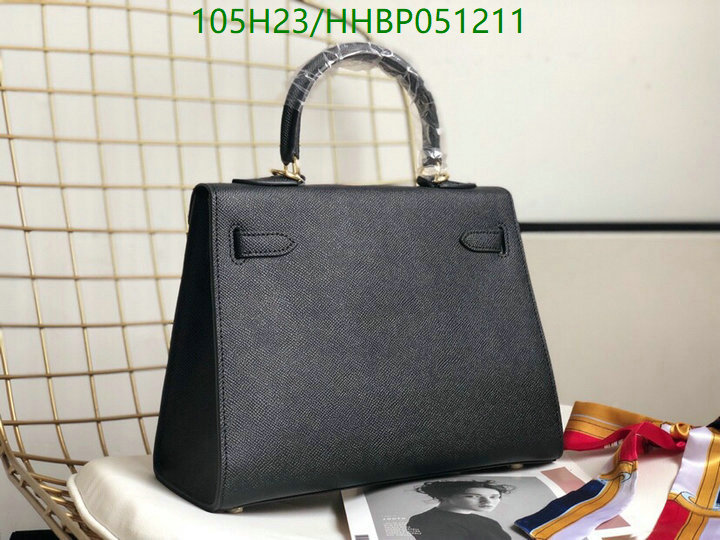 Hermes Bag-(4A)-Kelly-,Code: HHBP051211,$ 137USD