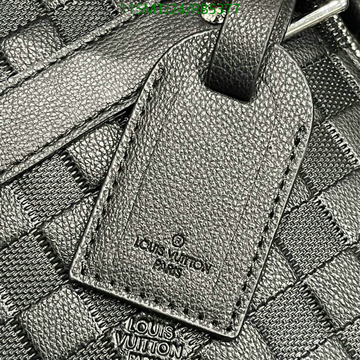 LV Bag-(4A)-Keepall BandouliRe 45-50- Code: RB5377 $ 150USD