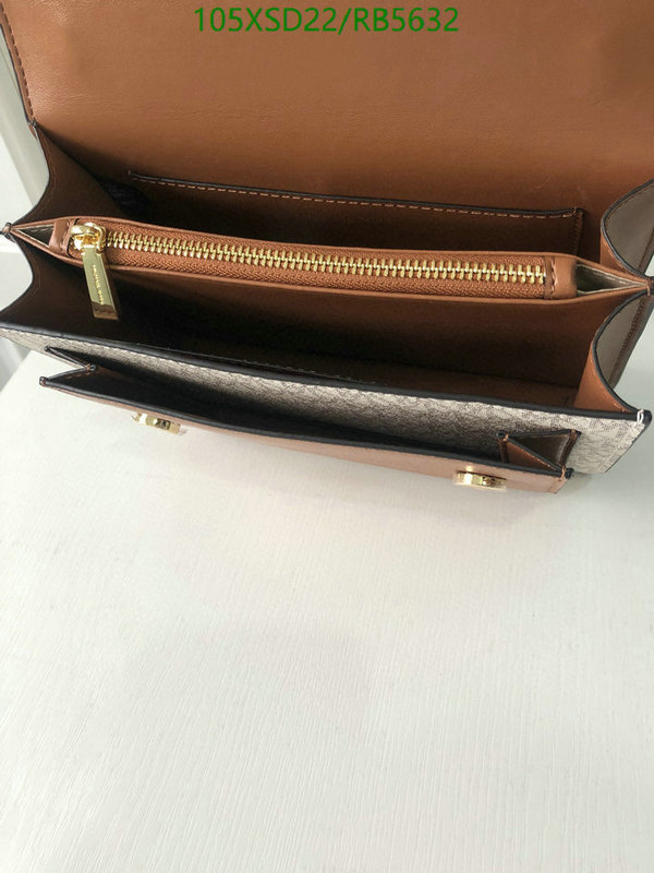 Michael Kors Bag-(4A)-Diagonal-,Code: RB5632,$ 137USD