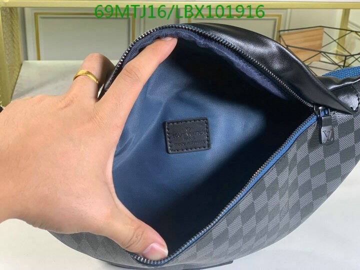 LV Bags-(4A)-Discovery-,Code: LBX101916,$ 90USD