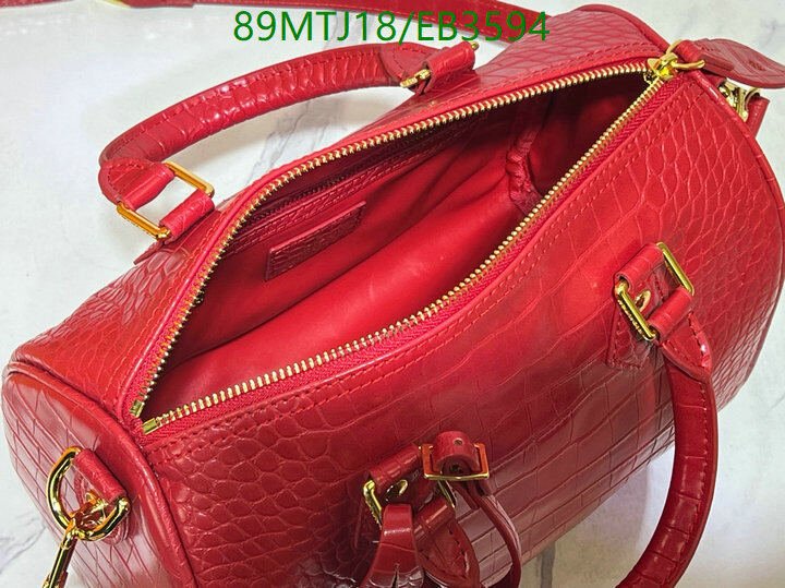 LV Bag-(4A)-Speedy- Code: EB3594 $ 116USD