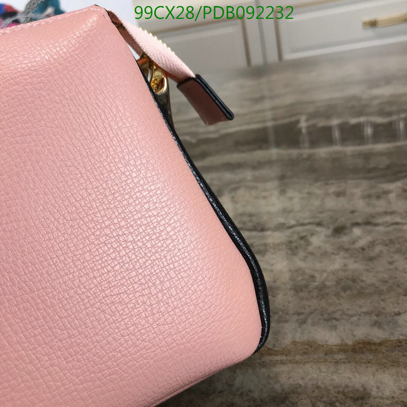 Prada Bag-(4A)-Diagonal-,Code: PDB092232,$ 129USD