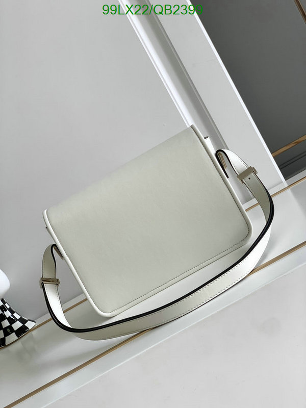 Valentino Bag-(4A)-Diagonal- Code: QB2399 $ 129USD