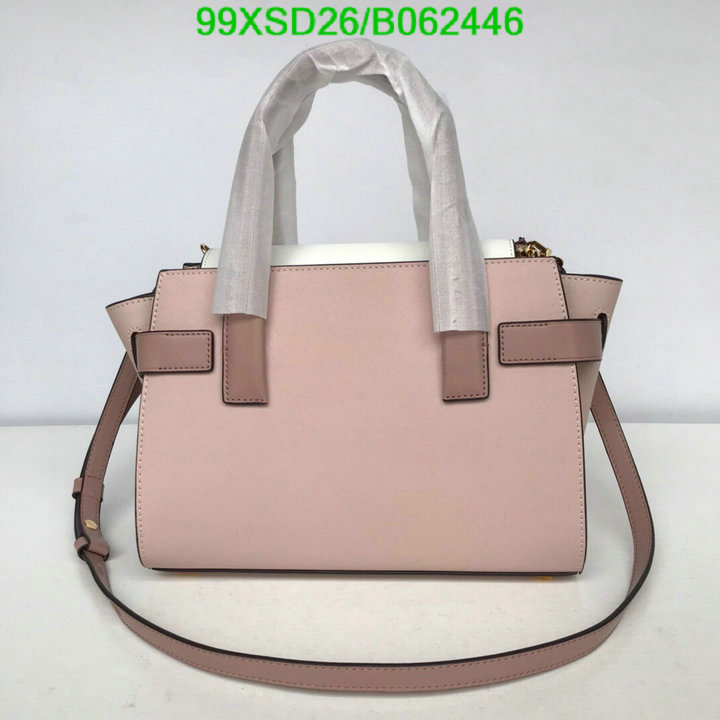 Michael Kors Bag-(4A)-Handbag-,Code: B062446,$ 129USD