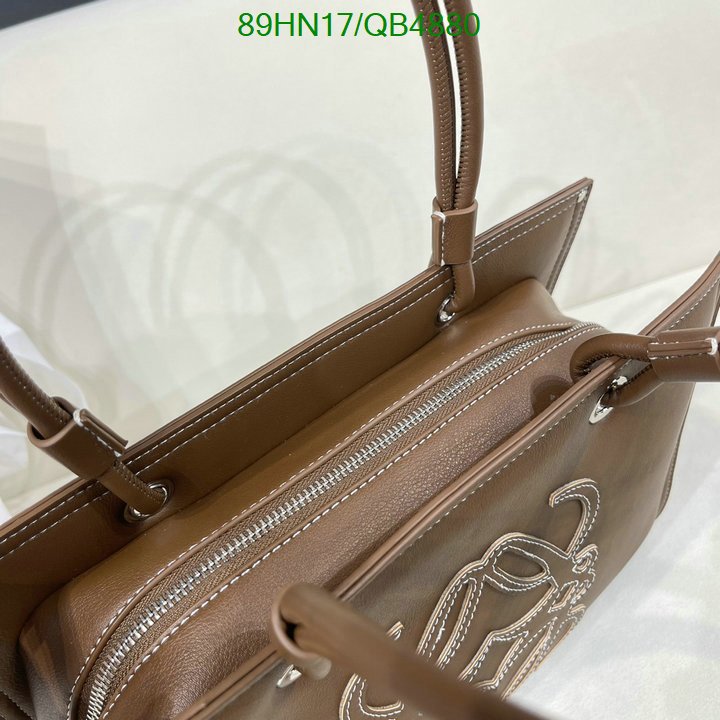 Loewe Bag-(4A)-Handbag- Code: QB4880