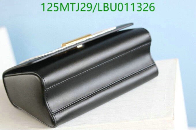 LV Bags-(4A)-Pochette MTis Bag-Twist-,Code: LBU011326,$ 163USD