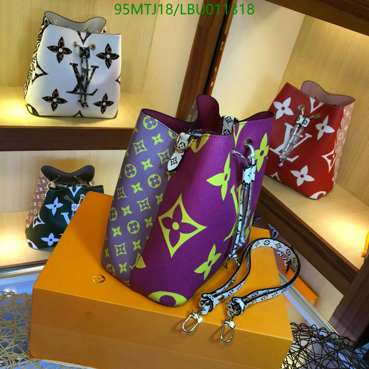 LV Bags-(4A)-Nono-No Purse-Nano No-,Code: LBU011318,$ 124USD