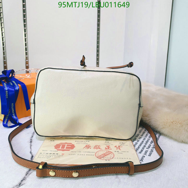 LV Bags-(4A)-Nono-No Purse-Nano No-,Code: LBU011649,$ 124USD